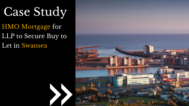 HMO Case Study